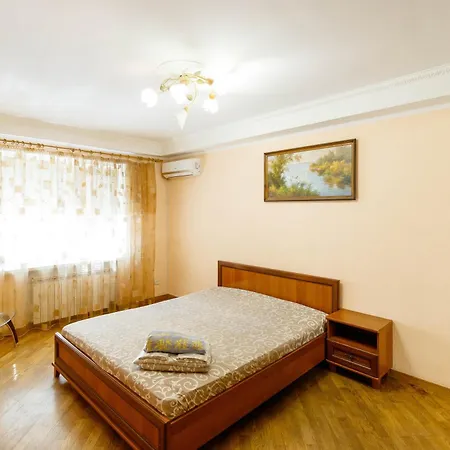 Kvartirkoff Na Archipenko 4 Appartamento *